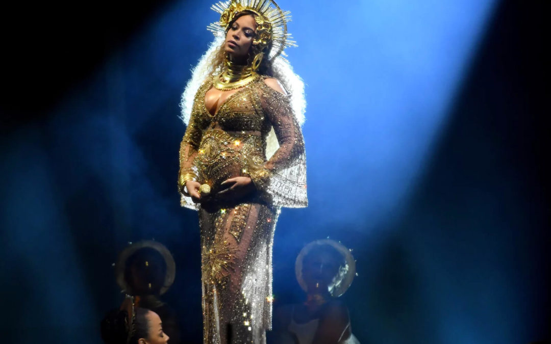 Beyoncé Is Not The Magical Negro Mammy