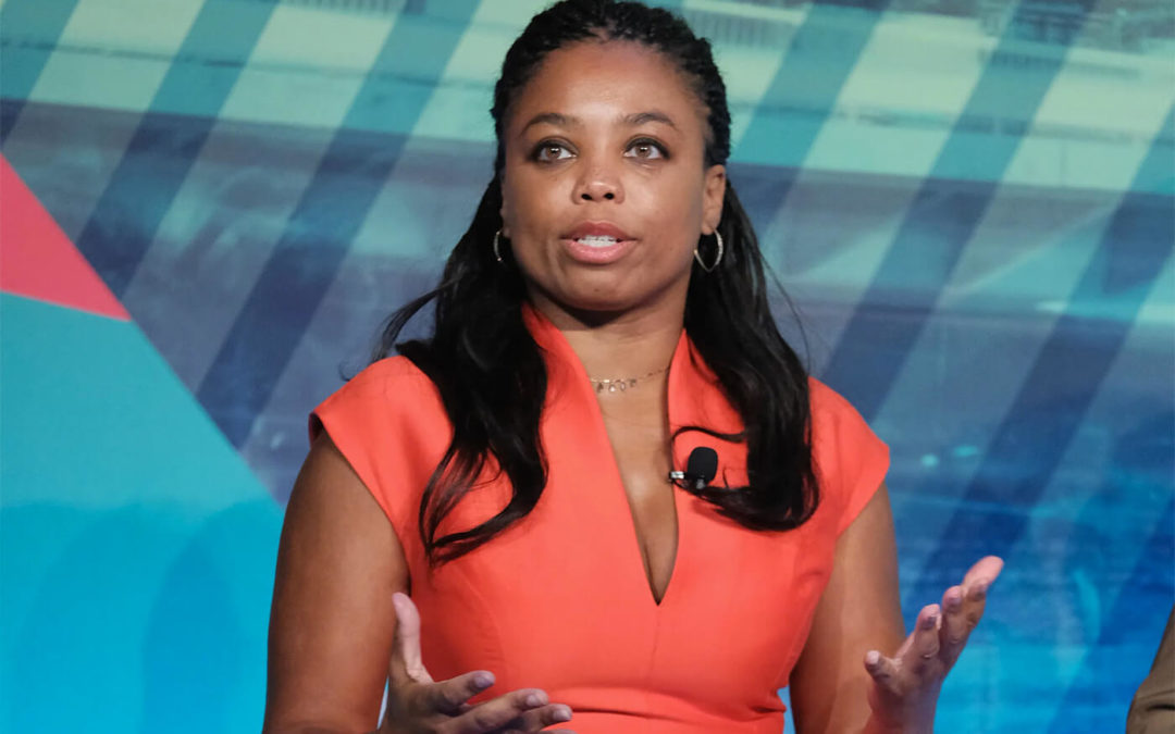 Stop Expecting Black Women, Like Jemele Hill, to Apologize for Thinking Trump Is Racist